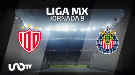 alineaciones de necaxa contra chivas|Necaxa vs Chivas: Alineaciones oficiales del partido de la Jornada 9 de .